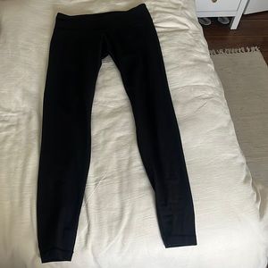 Lululemon Black Align Leggings